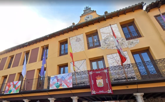 Tordesillas 