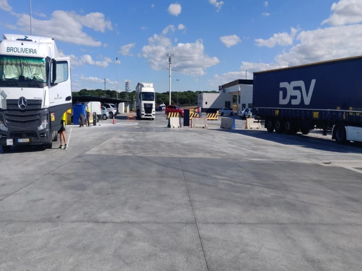 parking tordesillas