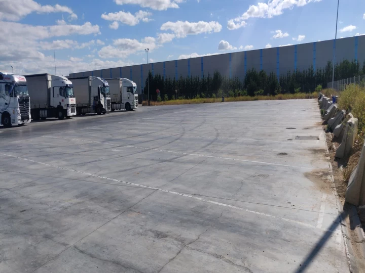 parking valladolid