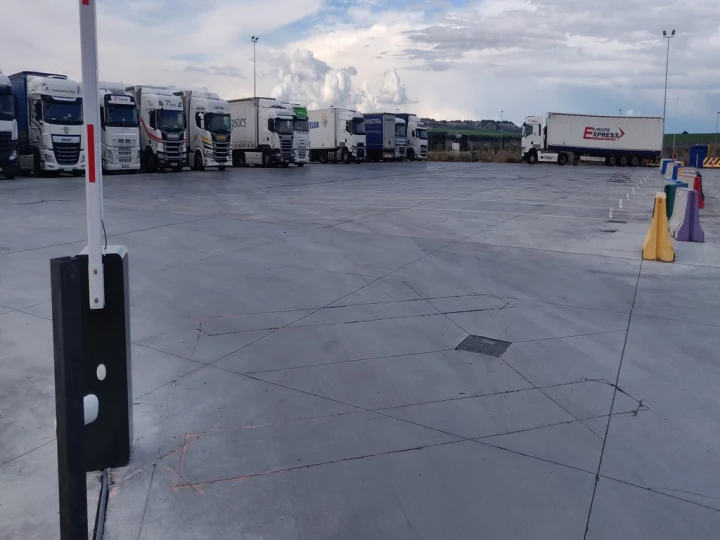 parking valladolid